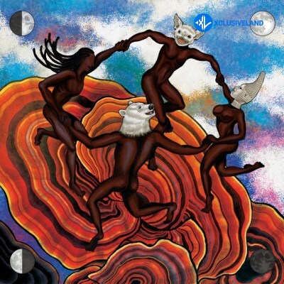 Rema – FUN Cover Art