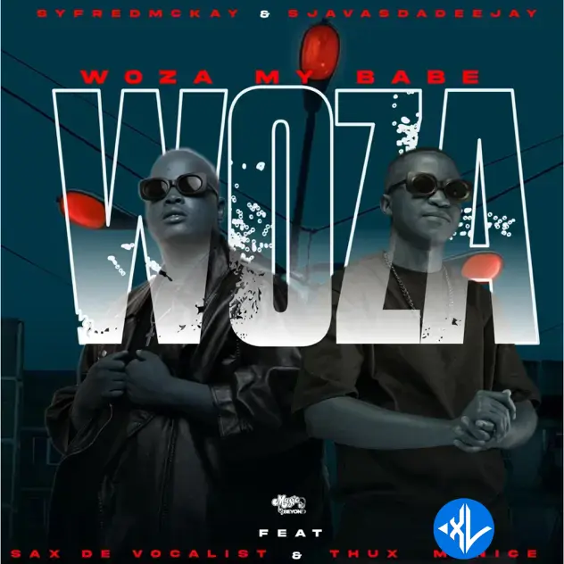 Syfred Mckay – Woza ft SjavasDaDeejay & Sax De Vocalist Cover Art