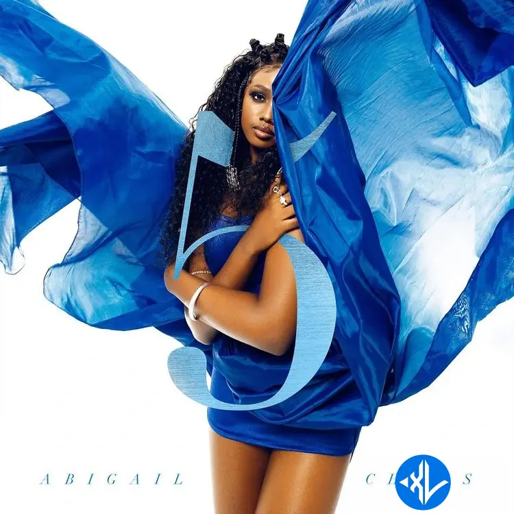 Abigail Chams – Bata Cover Art