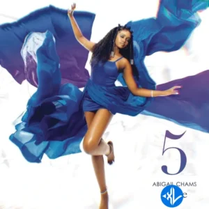 Abigail Chams – Milele