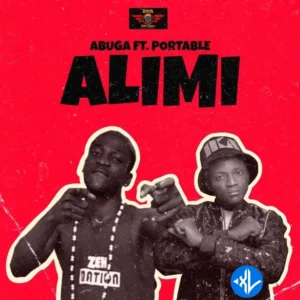 Abuga – Alimi ft. Portable