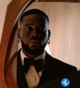 Adekunle Gold – Believe