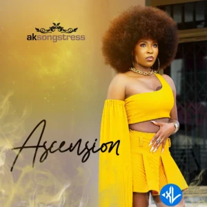 Ak Songstress – My Ex