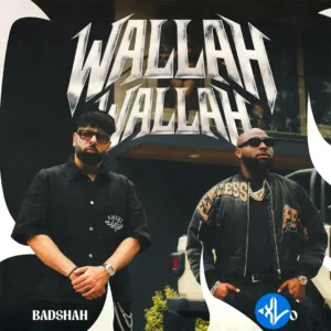 Badshah – Wallah Wallah ft. Davido
