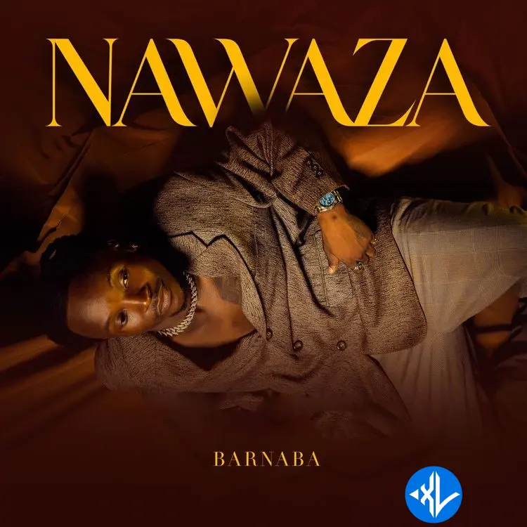 Barnaba – Nawaza Cover Art