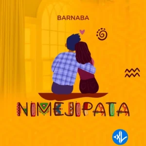 Barnaba – Nimejipata