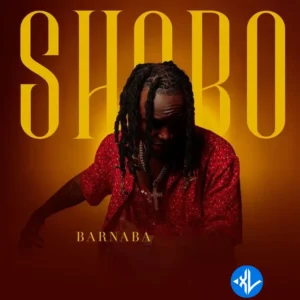 Barnaba – Shobo