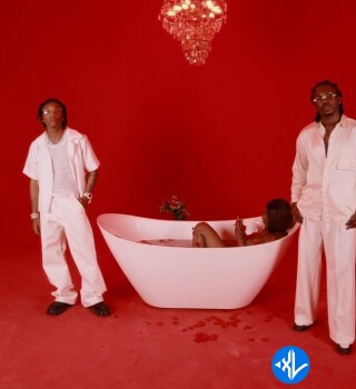 Bayanni – MENU ft Rybeena Cover Art