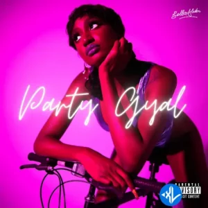 Bella Alubo – Party Gyal