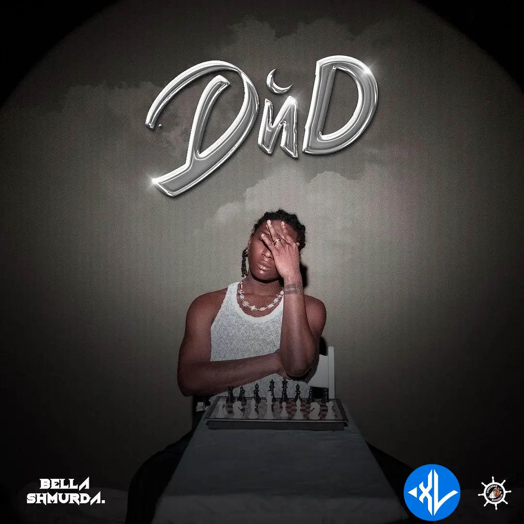 Bella Shmurda – Jojo Cover Art