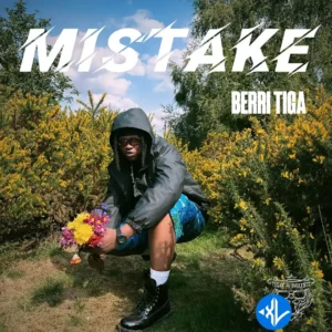 Berri-Tiga – Mistake