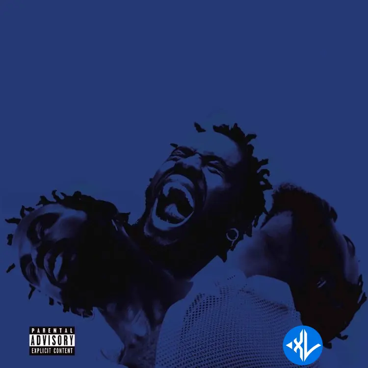 Black Sherif – SIMMER DOWN Cover Art