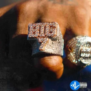 Burna Boy – Big 7