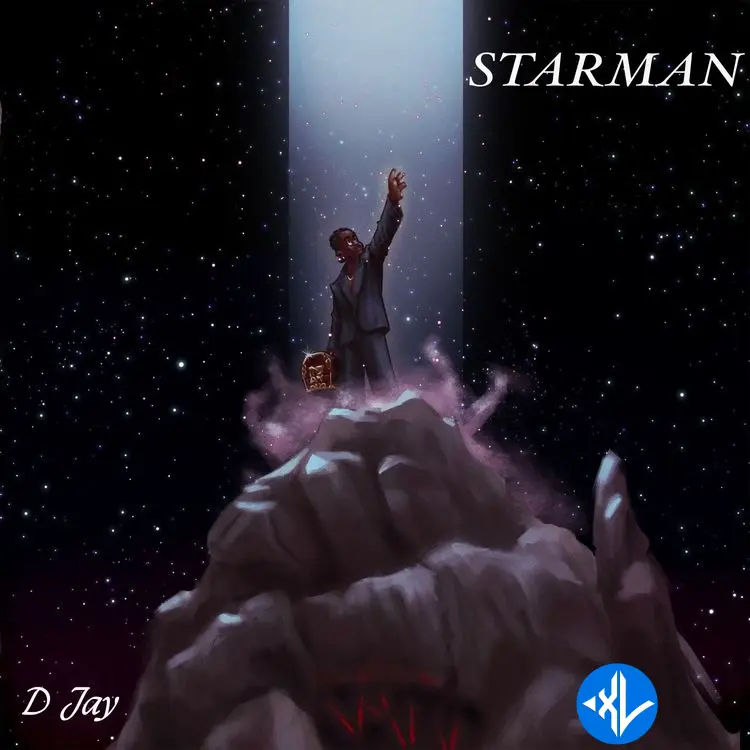 D Jay – Abena Cover Art