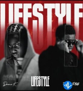 Damo K – Lifestyle Ft Famous Pluto