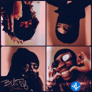 DarkoVibes – Feel Your Body ft. Oxlade