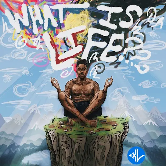 Dax – God’s Eyes Cover Art