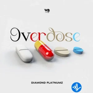 Diamond Platnumz – Overdose