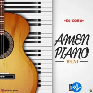 Dj Cora – Amenpiano