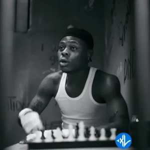 Dj Cora – Walking Dead Flute (RIP Mohbad)