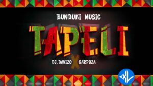 Dj Davizo X Carpoza – Tapeli