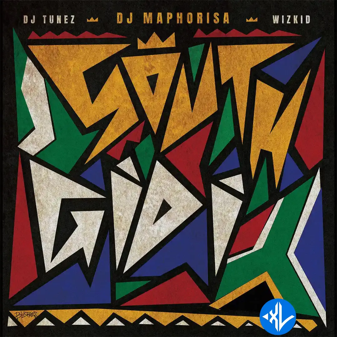 Dj Maphorisa – MONEY CONSTANT ft. DJ Tunez, Wizkid & Mavo Cover Art