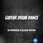 Guitar Drum Dance