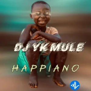 Dj Yk Mule – Happiano