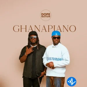 DopeNation – Wei ft. Medikal