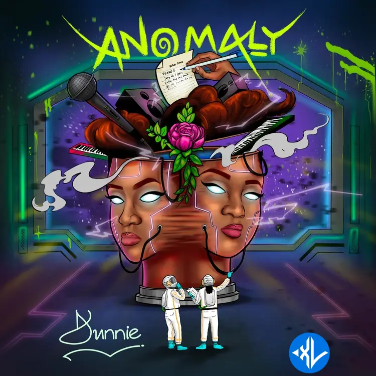 Dunnie – Tempting Cover Art