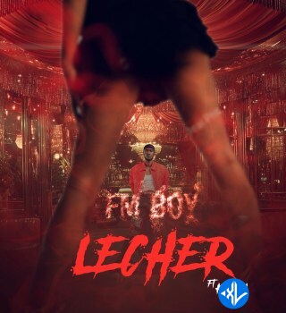 Fm boy – Lecher ft Khelli Cover Art