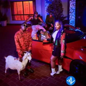 Focalistic – Wena My Dali ft. Ch’cco, MaWhoo, EeQue & Thama Tee