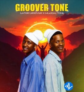 Gator Groover – Boots Phola ft Muziqal Tone, ShakaMan YKTV & Komtela521
