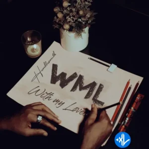 Humblesmith – With My Love