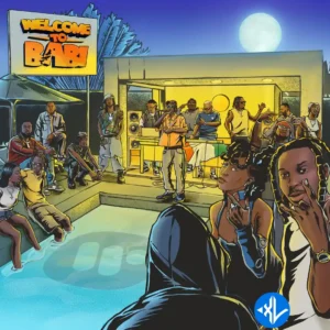 Hyce – Highlife ft. Jeriq