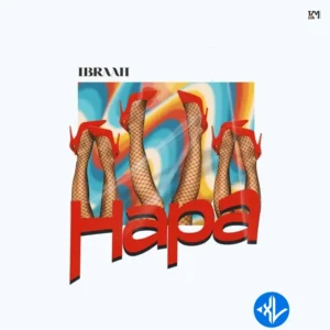 Ibraah – Hapa