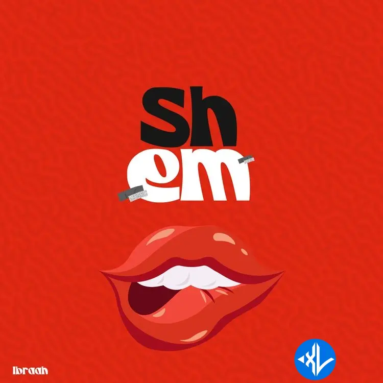 Ibraah – Shem Cover Art