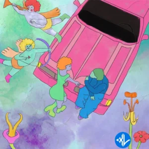 Ice Spice – Pretty Girl ft. Rema