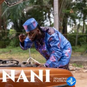 Diamond Platnumz – Nani