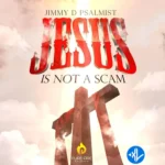Jesus Is Not A Scam (Live)