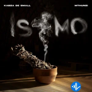Kabza De Small – Isibusiso ft. Mthunzi