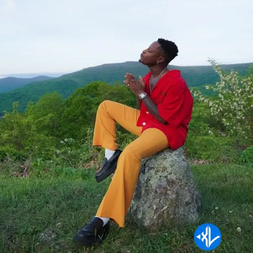 Kelvyn Boy – Softly ft. Tekno Cover Art