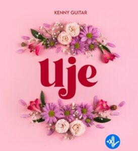 Kenny Guitar – Uje