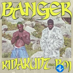 Kida Kudz – Banger ft. BOJ & Pheelz