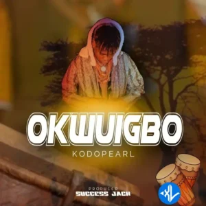 KodoPearl – Okwuigbo