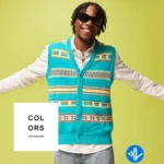 Lockdown (A COLORS SHOW)