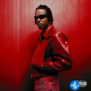 LadiPoe – Shut It Down