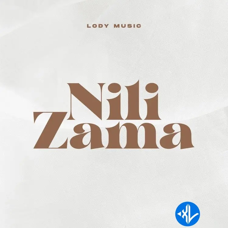 Lody Music – Nilizama Cover Art