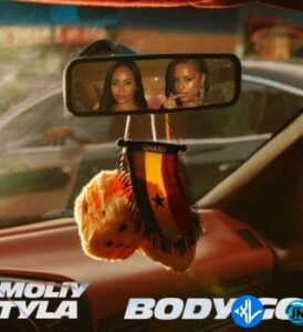 MOLIY – Body Go ft. Tyla