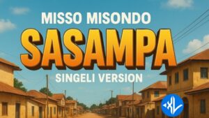 Misso Misondo – Sasampa